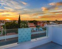 Obra nueva - Townhouse / Duplex - Pilar de la Horadada