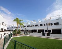 Obra nueva - Townhouse / Duplex - Pilar de la Horadada