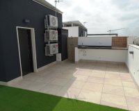 Obra nueva - Townhouse / Duplex - Pilar de la Horadada