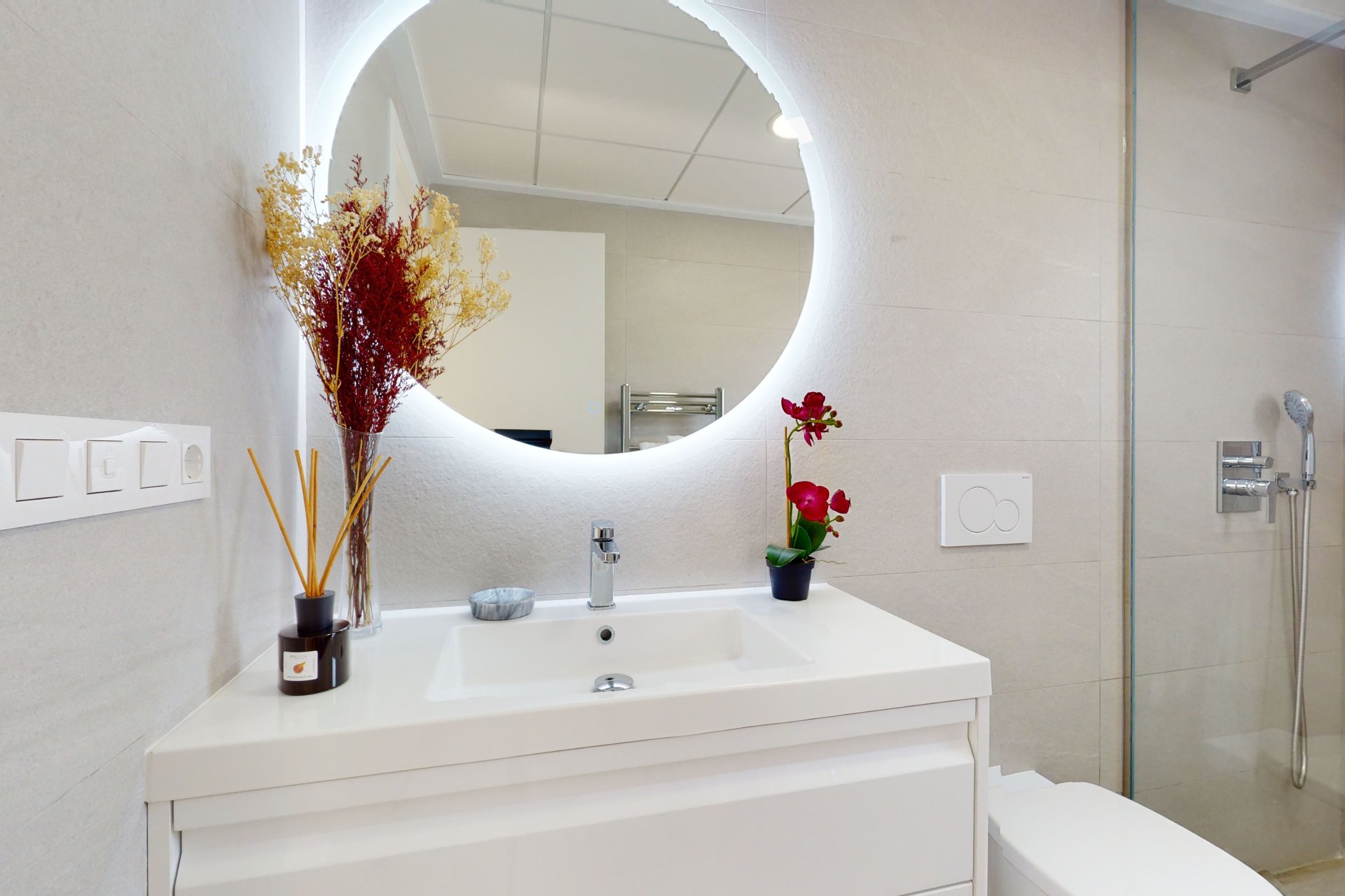 Obra nueva - Townhouse / Duplex - Pilar de la Horadada