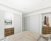 Obra nueva - Townhouse / Duplex - Pilar de la Horadada