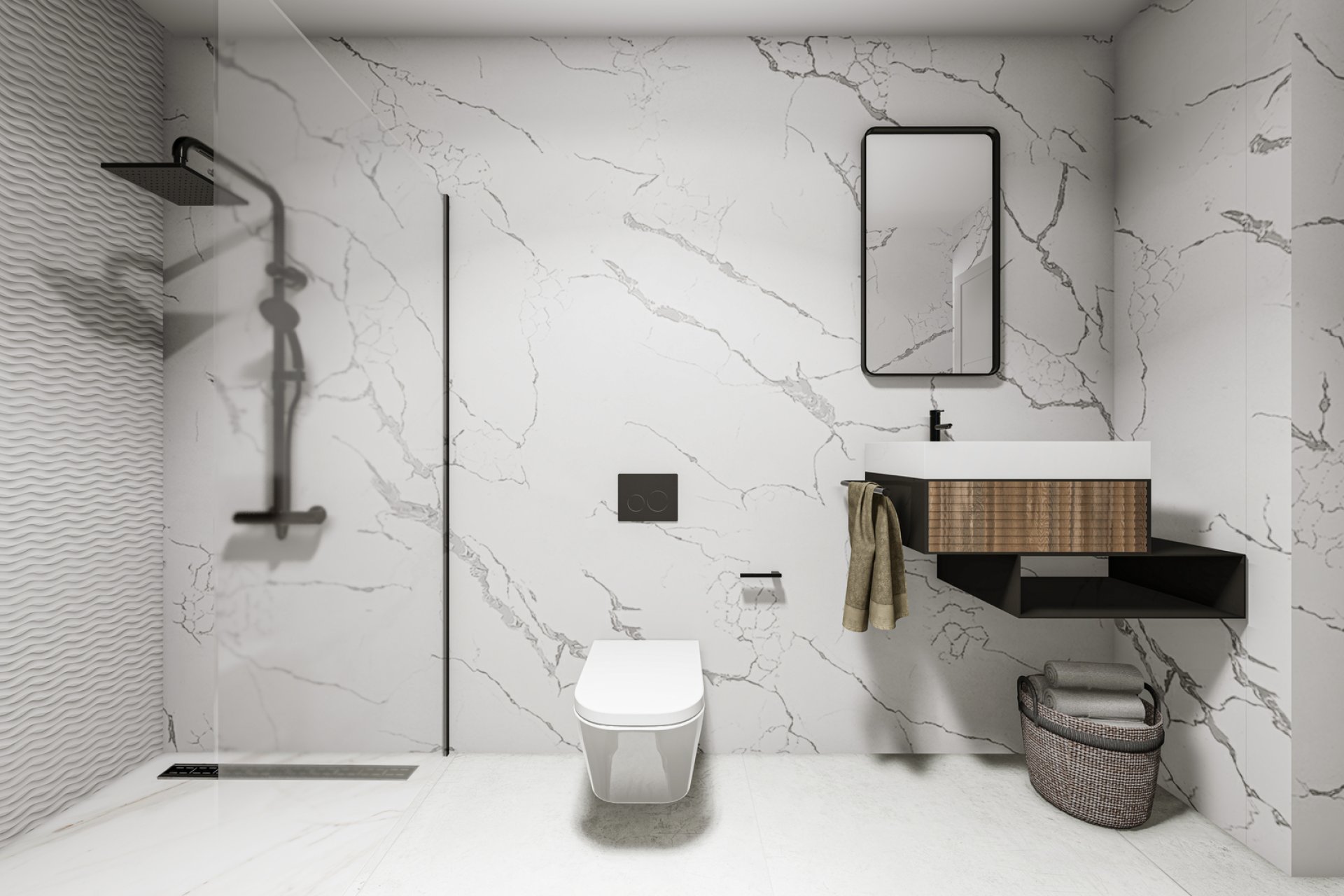 Obra nueva - Townhouse / Duplex - Pilar de la Horadada