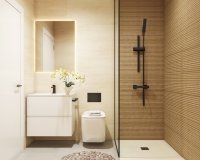 Obra nueva - Townhouse / Duplex - Pilar de la Horadada