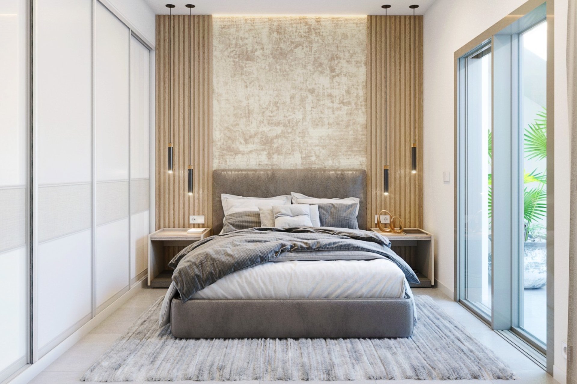 Obra nueva - Townhouse / Duplex - Pilar de la Horadada