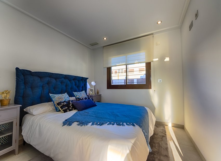 Obra nueva - Townhouse / Duplex - Pilar de la Horadada