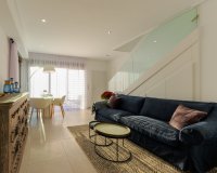 Obra nueva - Townhouse / Duplex - Pilar de la Horadada