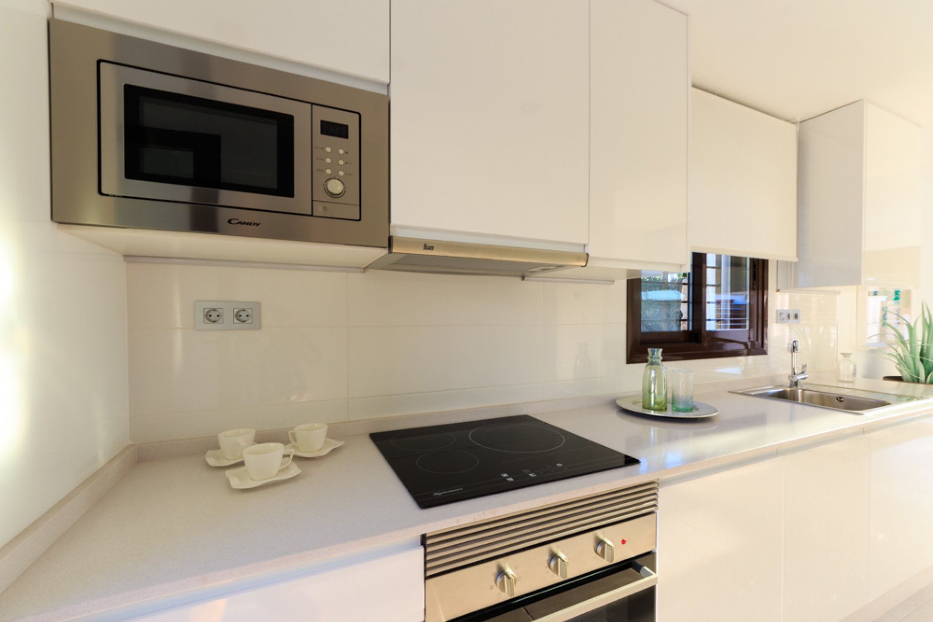 Obra nueva - Townhouse / Duplex - Pilar de la Horadada