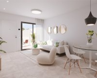 Obra nueva - Townhouse / Duplex - Pilar de la Horadada
