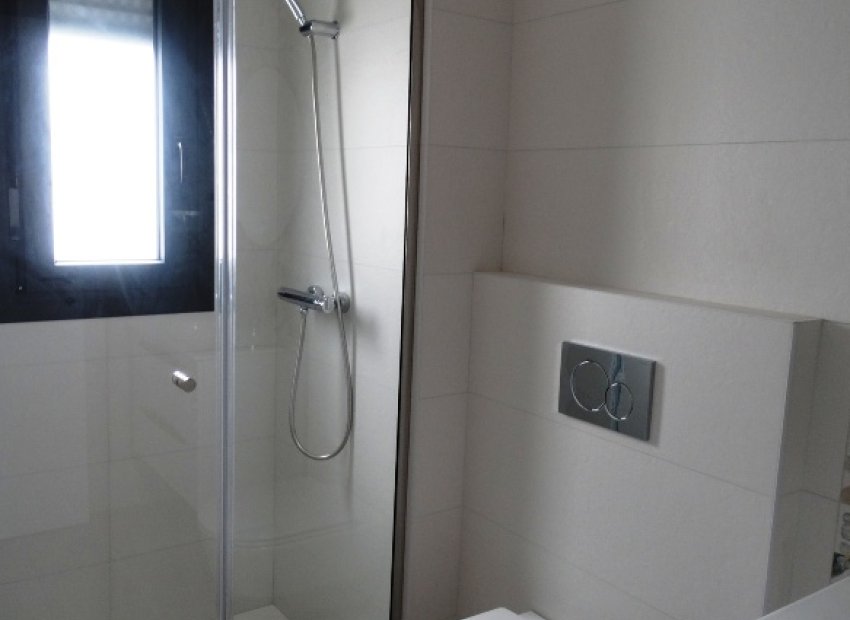 Obra nueva - Townhouse / Duplex - Pilar de la Horadada