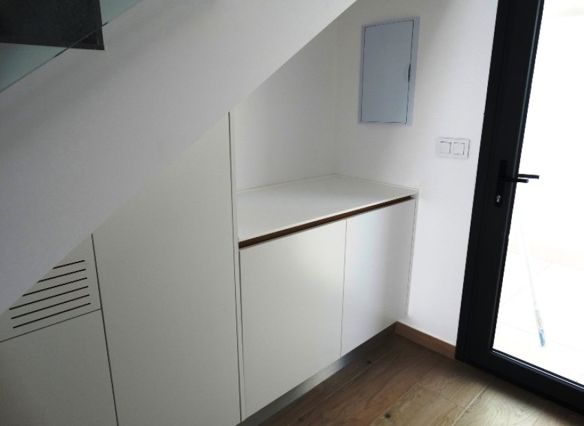 Obra nueva - Townhouse / Duplex - Pilar de la Horadada