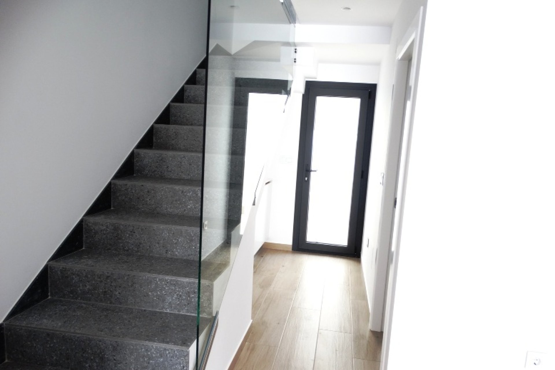 Obra nueva - Townhouse / Duplex - Pilar de la Horadada