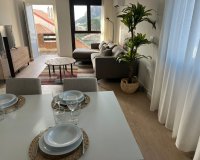 Obra nueva - Townhouse / Duplex - Portmán