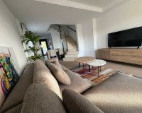 Obra nueva - Townhouse / Duplex - Portmán