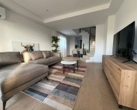 Obra nueva - Townhouse / Duplex - Portmán