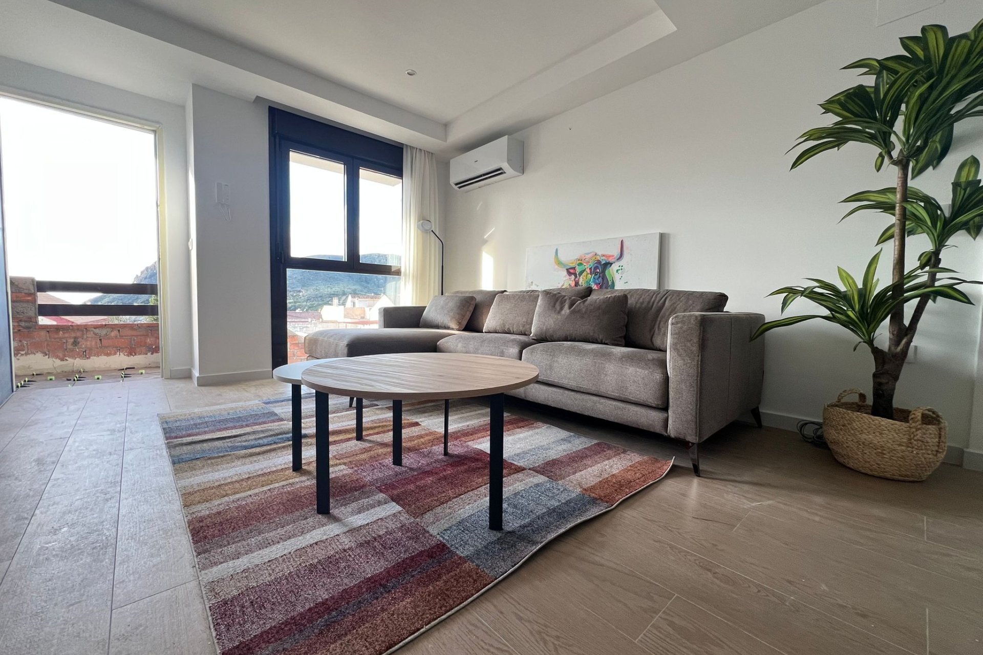 Obra nueva - Townhouse / Duplex - Portmán