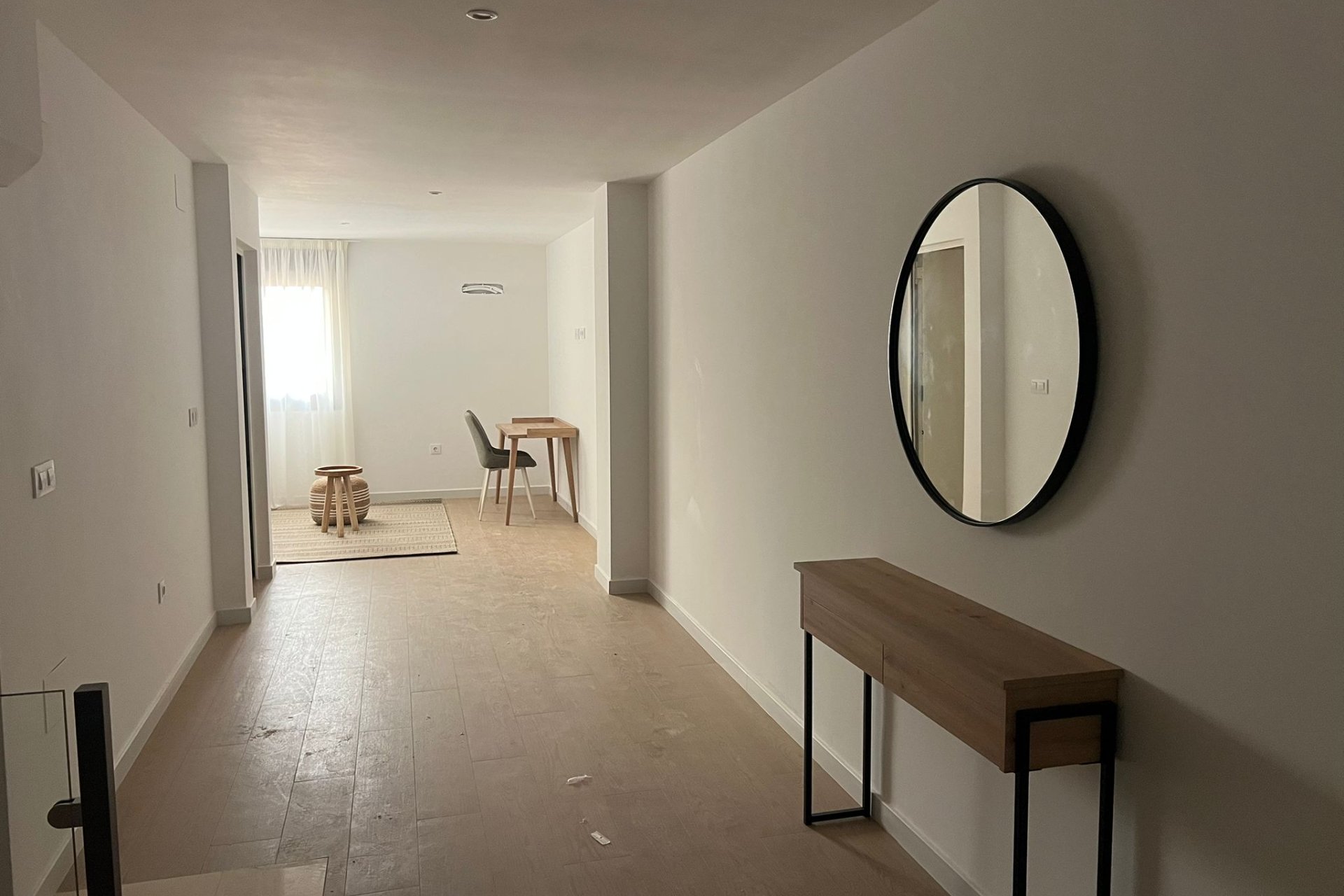 Obra nueva - Townhouse / Duplex - Portmán