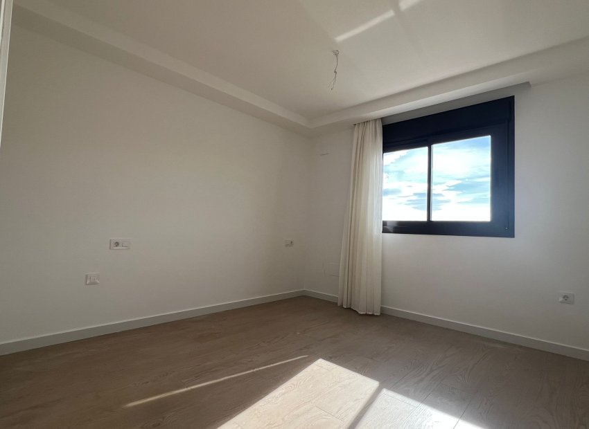 Obra nueva - Townhouse / Duplex - Portmán