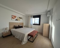 Obra nueva - Townhouse / Duplex - Portmán