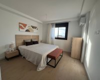 Obra nueva - Townhouse / Duplex - Portmán