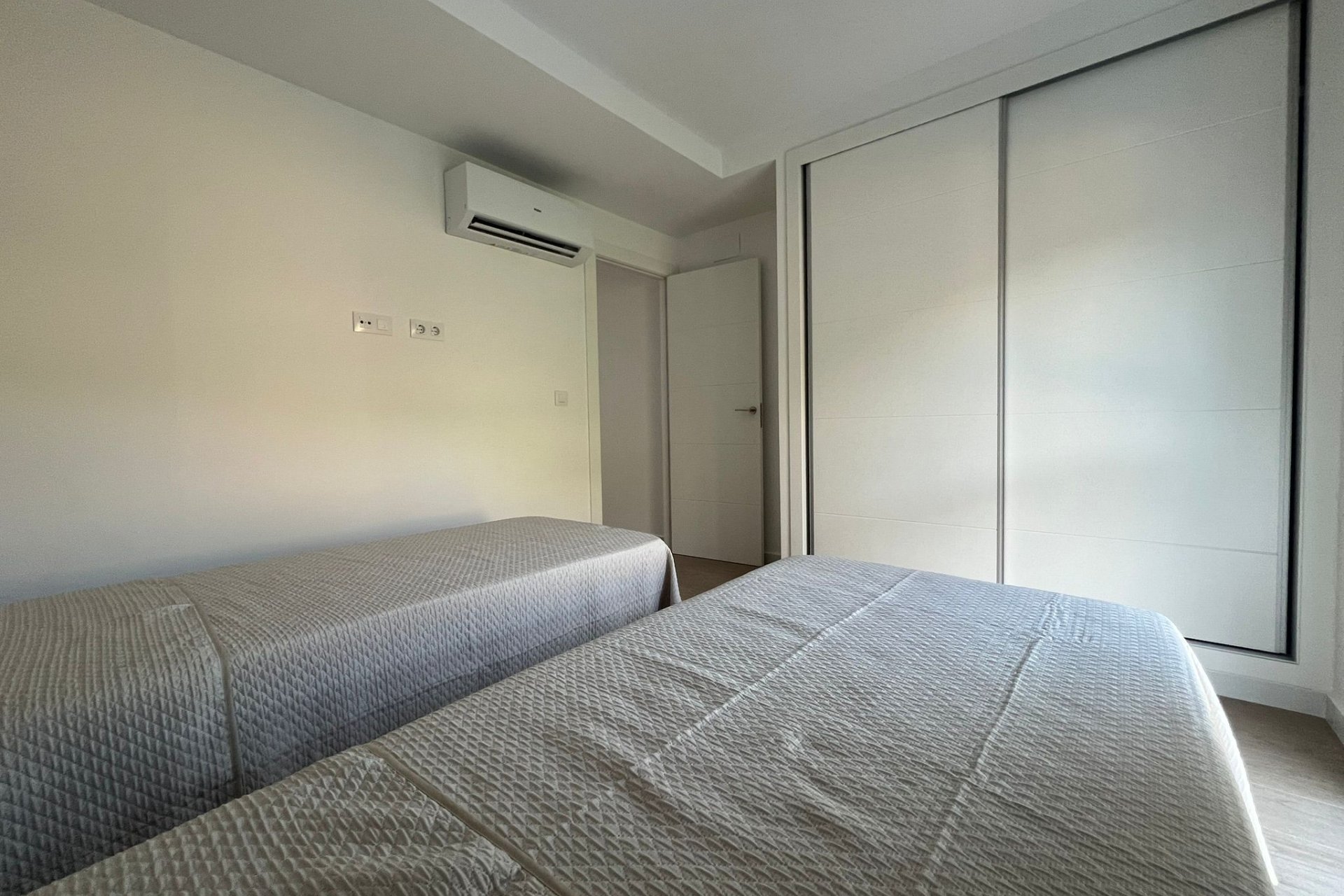 Obra nueva - Townhouse / Duplex - Portmán