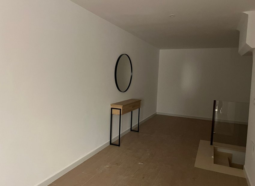 Obra nueva - Townhouse / Duplex - Portmán