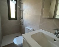 Obra nueva - Townhouse / Duplex - Portmán