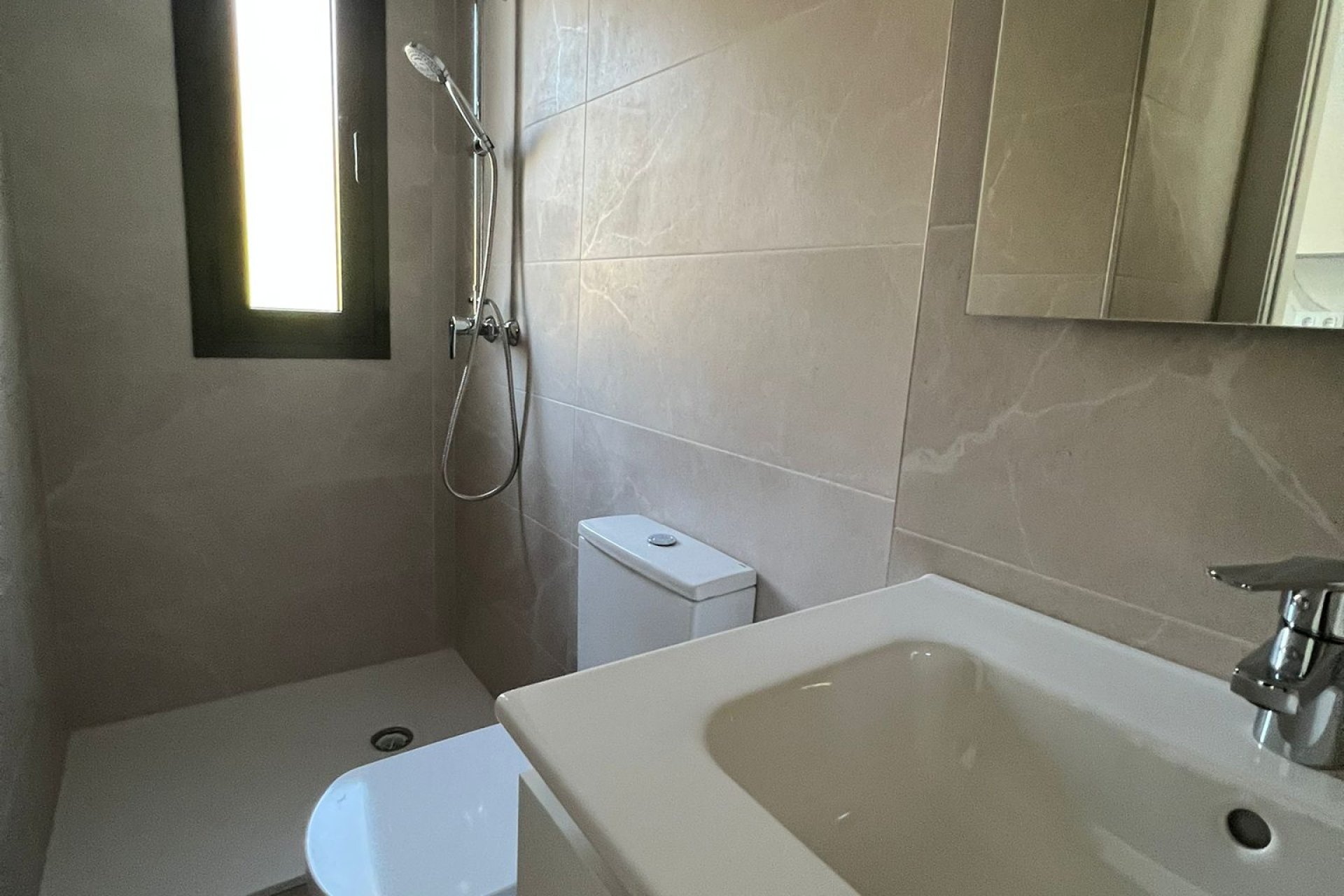 Obra nueva - Townhouse / Duplex - Portmán
