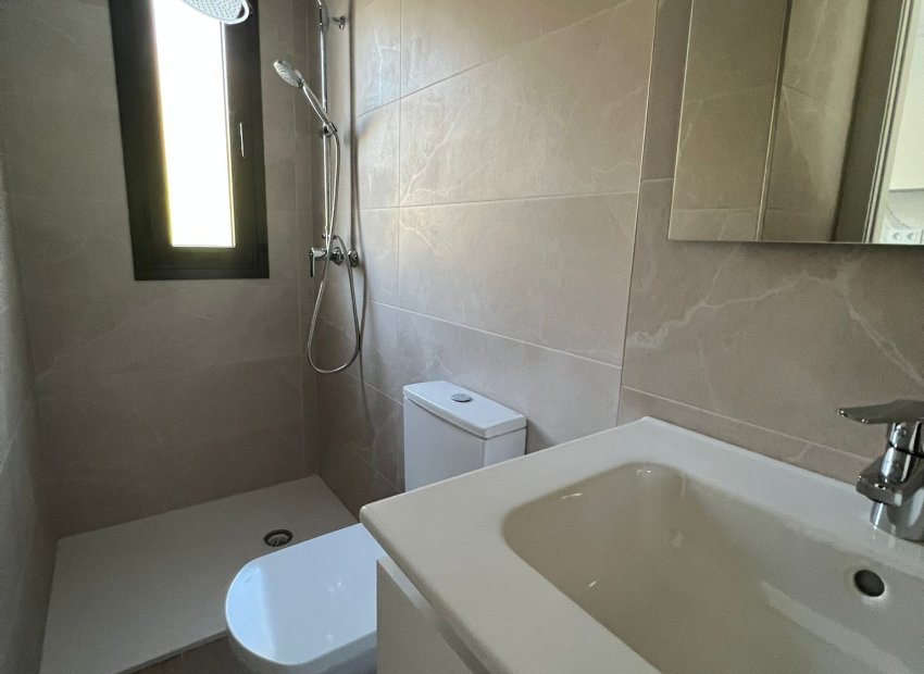 Obra nueva - Townhouse / Duplex - Portmán