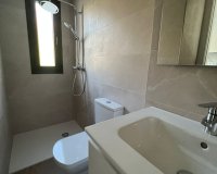 Obra nueva - Townhouse / Duplex - Portmán