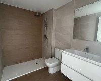 Obra nueva - Townhouse / Duplex - Portmán