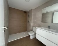 Obra nueva - Townhouse / Duplex - Portmán