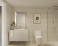 Obra nueva - Townhouse / Duplex - Rincón de la Victoria