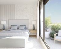 Obra nueva - Townhouse / Duplex - Rincón de la Victoria