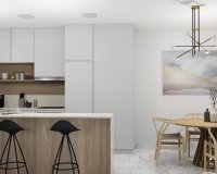 Obra nueva - Townhouse / Duplex - Rojales