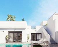 Obra nueva - Townhouse / Duplex - Roldán