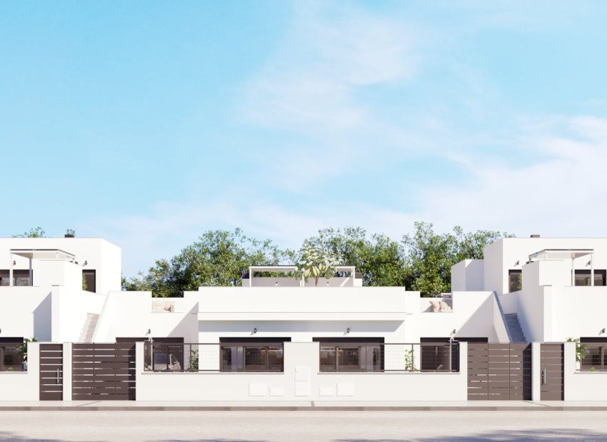 Obra nueva - Townhouse / Duplex - Roldán
