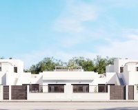 Obra nueva - Townhouse / Duplex - Roldán