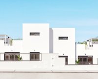 Obra nueva - Townhouse / Duplex - Roldán