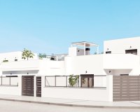 Obra nueva - Townhouse / Duplex - Roldán