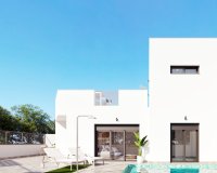Obra nueva - Townhouse / Duplex - Roldán