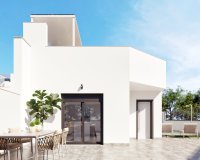 Obra nueva - Townhouse / Duplex - Roldán