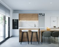 Obra nueva - Townhouse / Duplex - Roldán