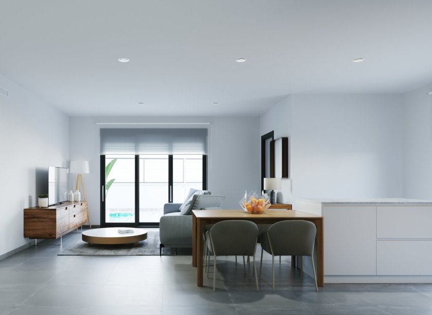 Obra nueva - Townhouse / Duplex - Roldán