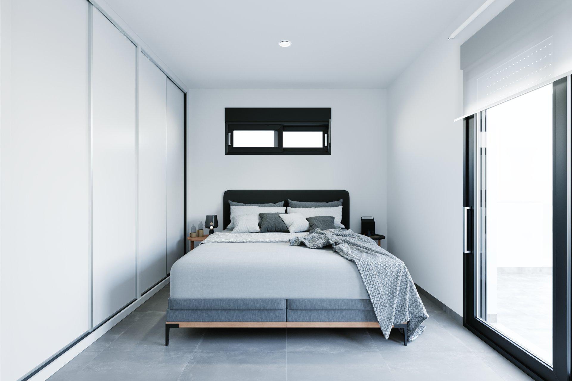 Obra nueva - Townhouse / Duplex - Roldán