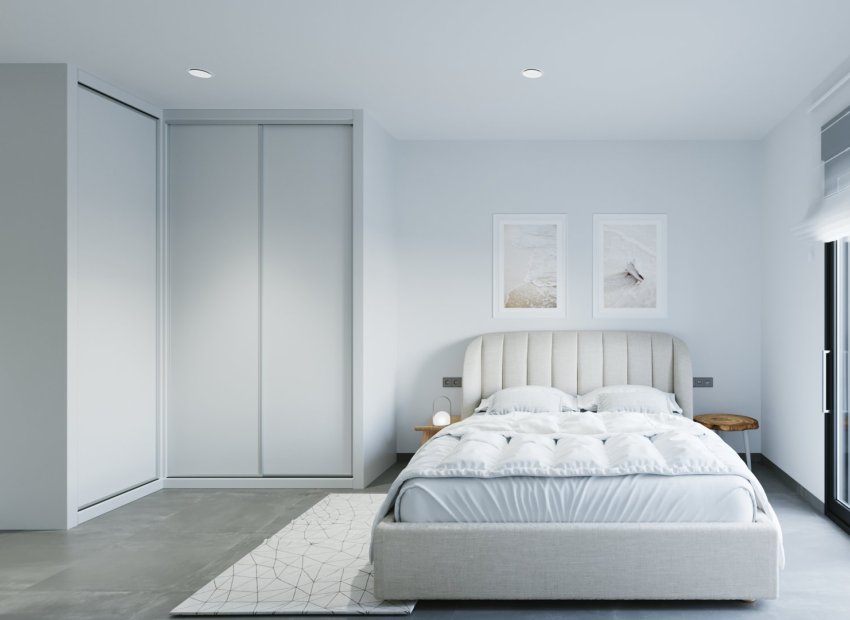 Obra nueva - Townhouse / Duplex - Roldán