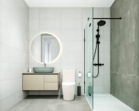 Obra nueva - Townhouse / Duplex - Roldán