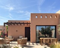 Obra nueva - Townhouse / Duplex - Roldán
