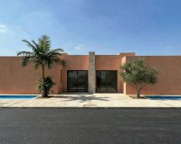Obra nueva - Townhouse / Duplex - Roldán