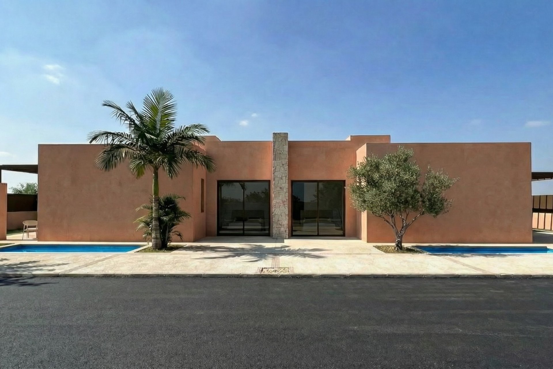 Obra nueva - Townhouse / Duplex - Roldán
