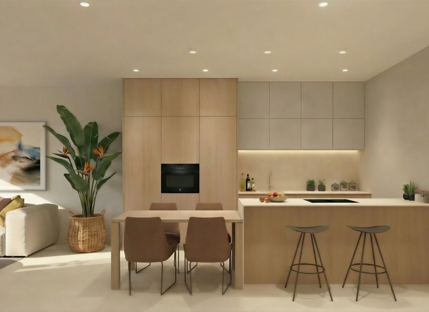 Obra nueva - Townhouse / Duplex - Roldán